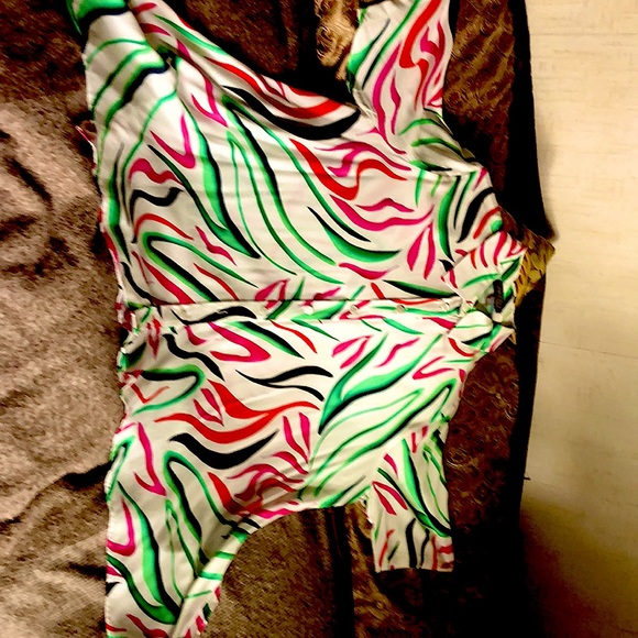 Blouse - Picture 2 of 7